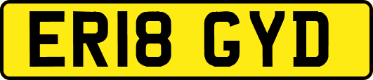 ER18GYD