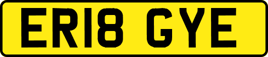ER18GYE