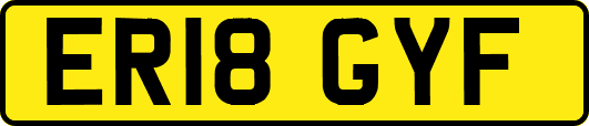 ER18GYF