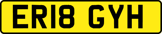 ER18GYH