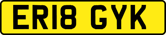 ER18GYK