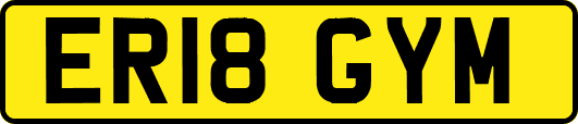 ER18GYM