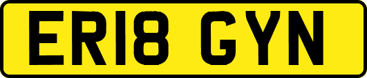 ER18GYN