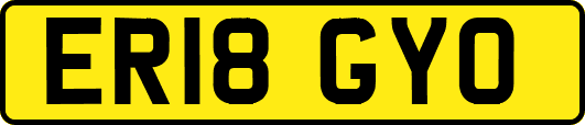 ER18GYO