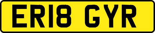 ER18GYR