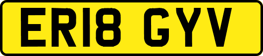 ER18GYV