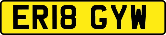 ER18GYW
