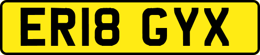 ER18GYX