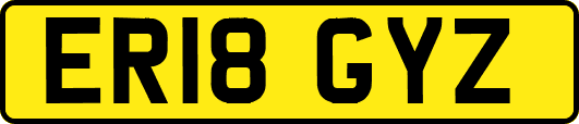 ER18GYZ
