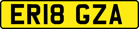 ER18GZA