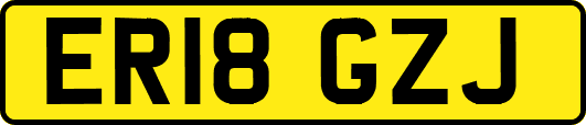 ER18GZJ