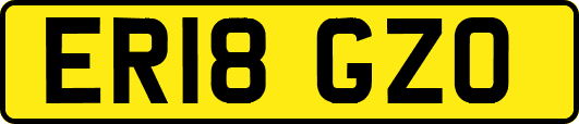 ER18GZO