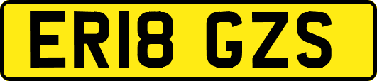 ER18GZS