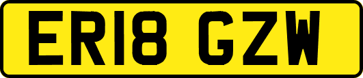 ER18GZW