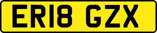 ER18GZX