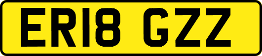 ER18GZZ