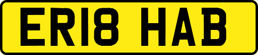 ER18HAB