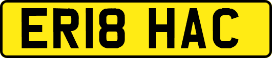 ER18HAC