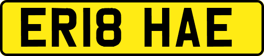 ER18HAE