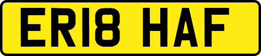 ER18HAF