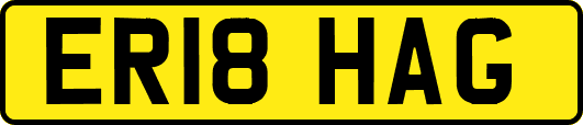 ER18HAG