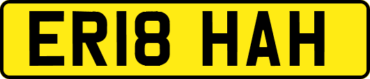 ER18HAH