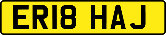 ER18HAJ