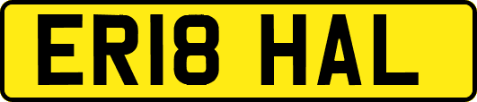 ER18HAL