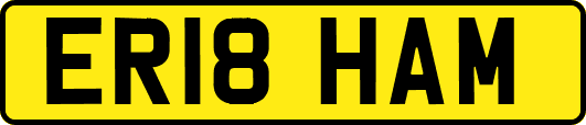 ER18HAM