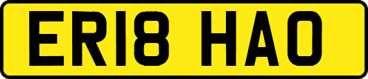 ER18HAO