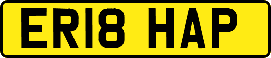 ER18HAP