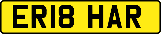 ER18HAR