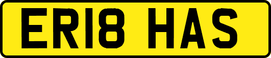 ER18HAS