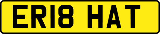 ER18HAT