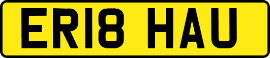 ER18HAU