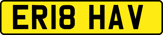 ER18HAV