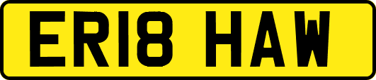 ER18HAW