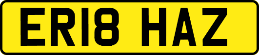 ER18HAZ