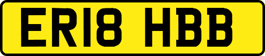 ER18HBB