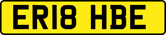 ER18HBE