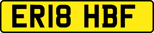 ER18HBF