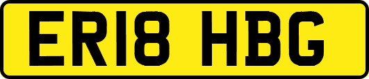 ER18HBG