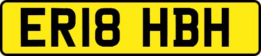 ER18HBH