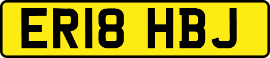 ER18HBJ