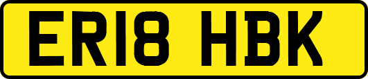 ER18HBK