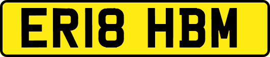 ER18HBM