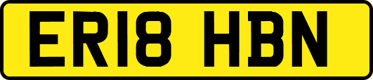 ER18HBN