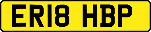 ER18HBP