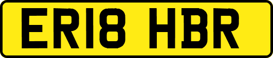 ER18HBR