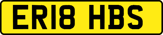 ER18HBS